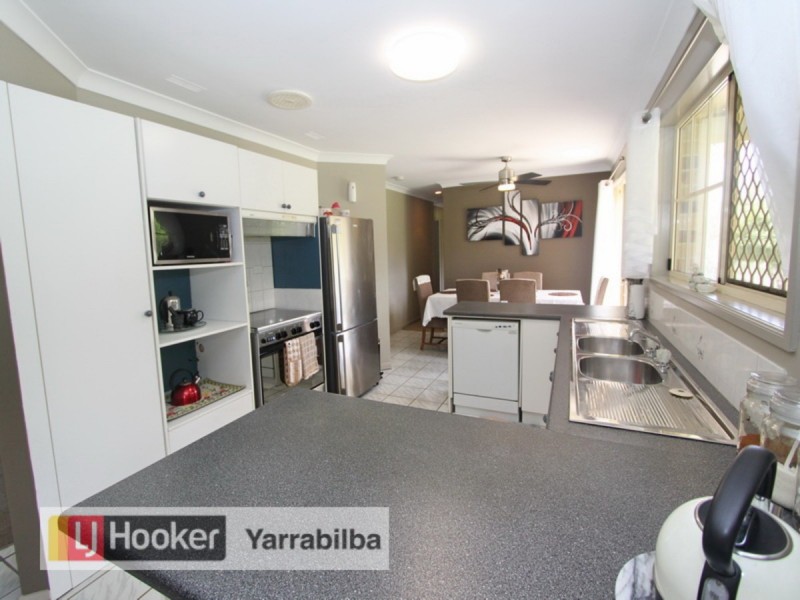 Logan Village QLD 4207