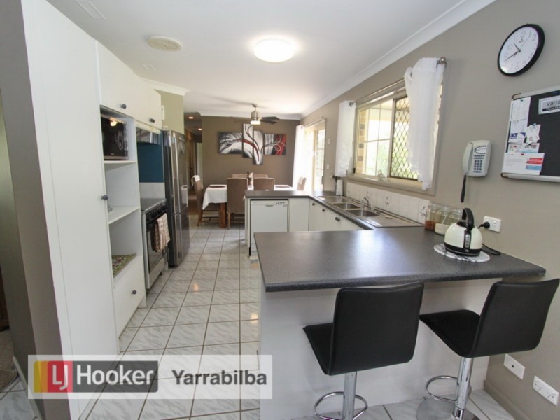 Logan Village QLD 4207