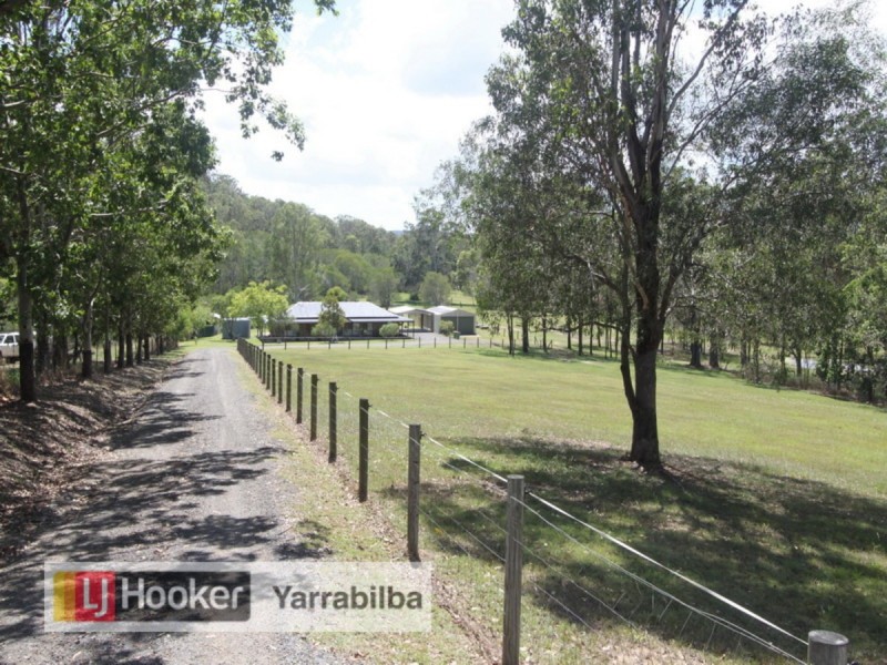 Logan Village QLD 4207