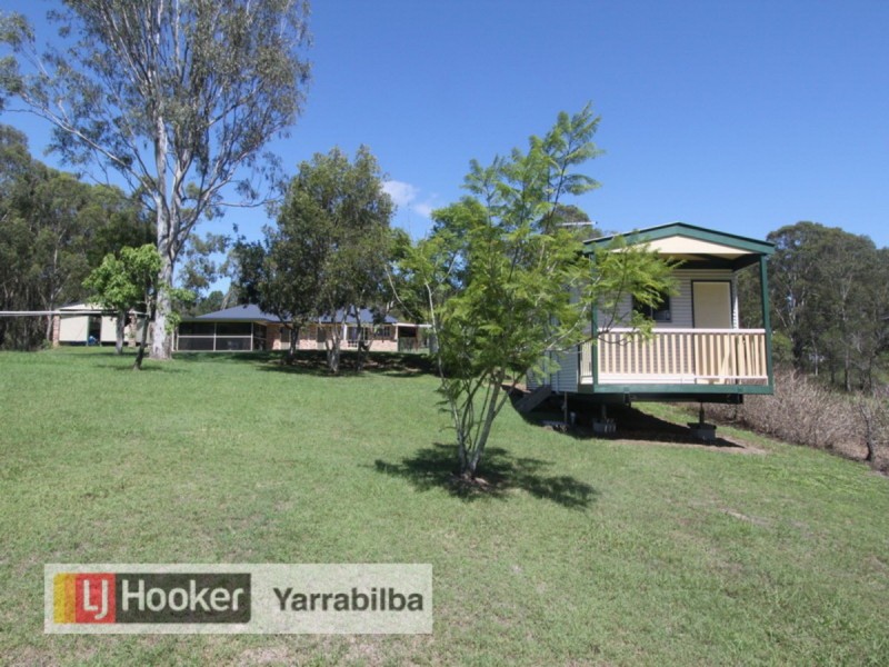 Logan Village QLD 4207