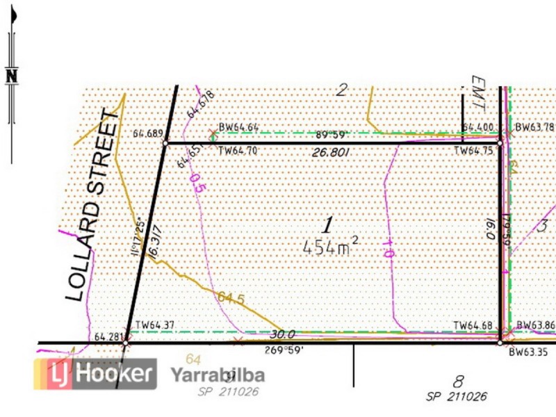 Lot 1/ Bluegrass Court, Hillcrest QLD 4118