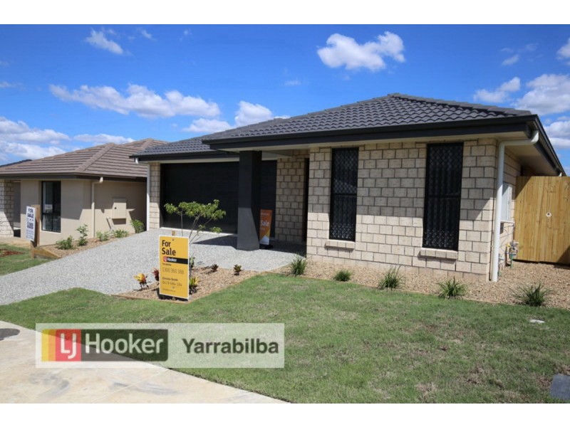 76 Skyblue Circuit, Yarrabilba QLD 4207