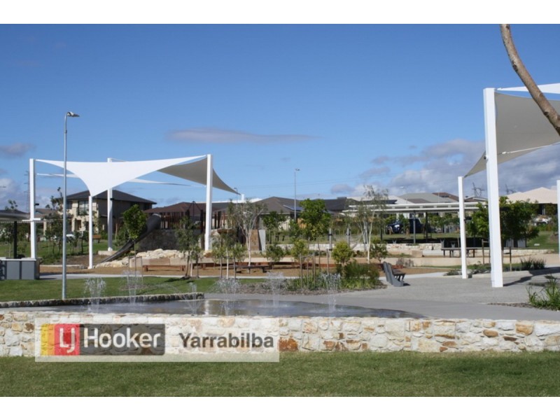 76 Skyblue Circuit, Yarrabilba QLD 4207