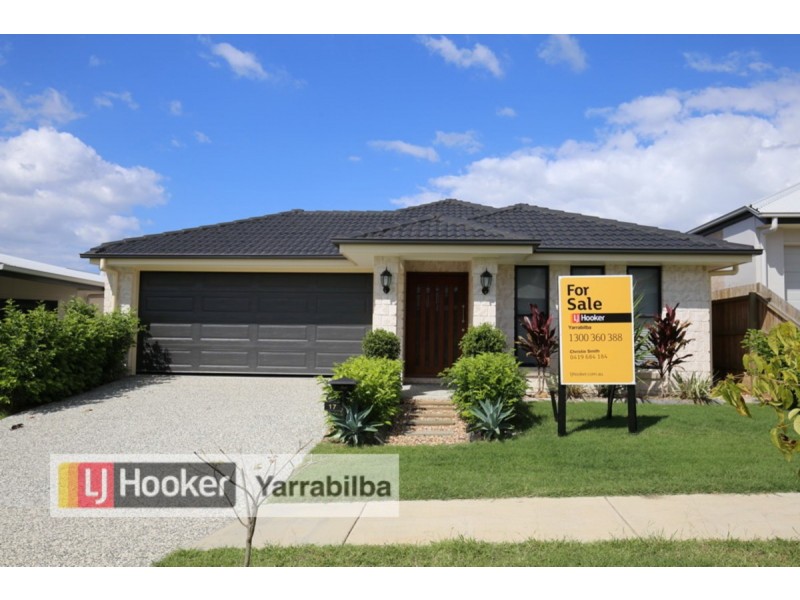 17 Howard Street, Yarrabilba QLD 4207