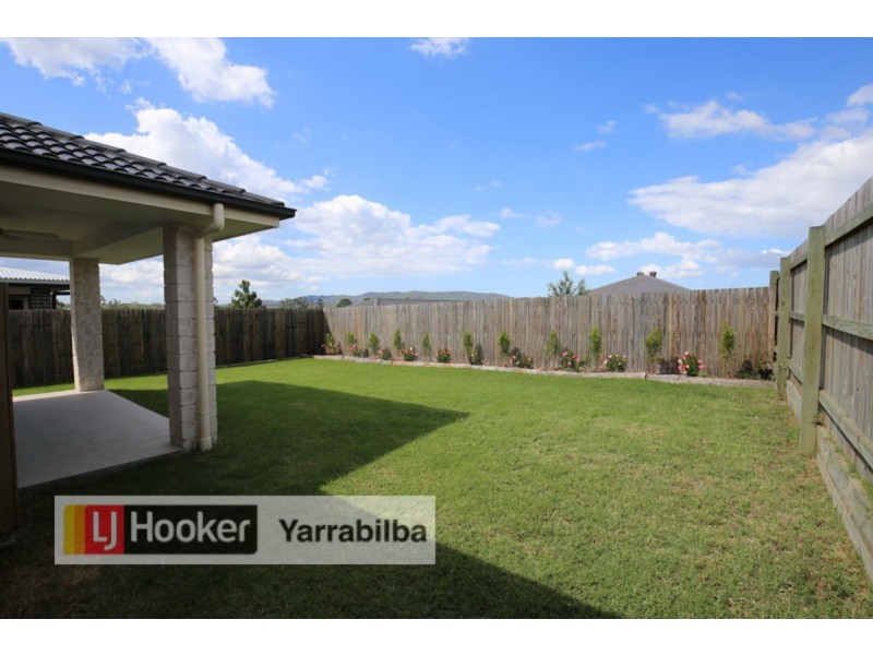 17 Howard Street, Yarrabilba QLD 4207