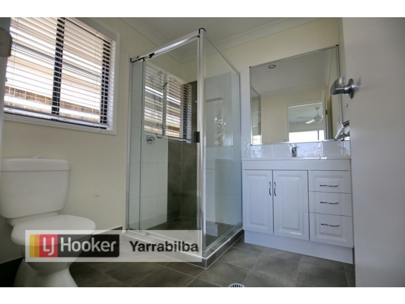 17 Howard Street, Yarrabilba QLD 4207