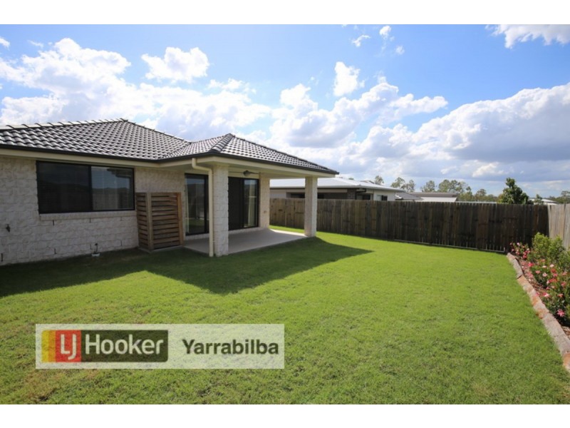 17 Howard Street, Yarrabilba QLD 4207