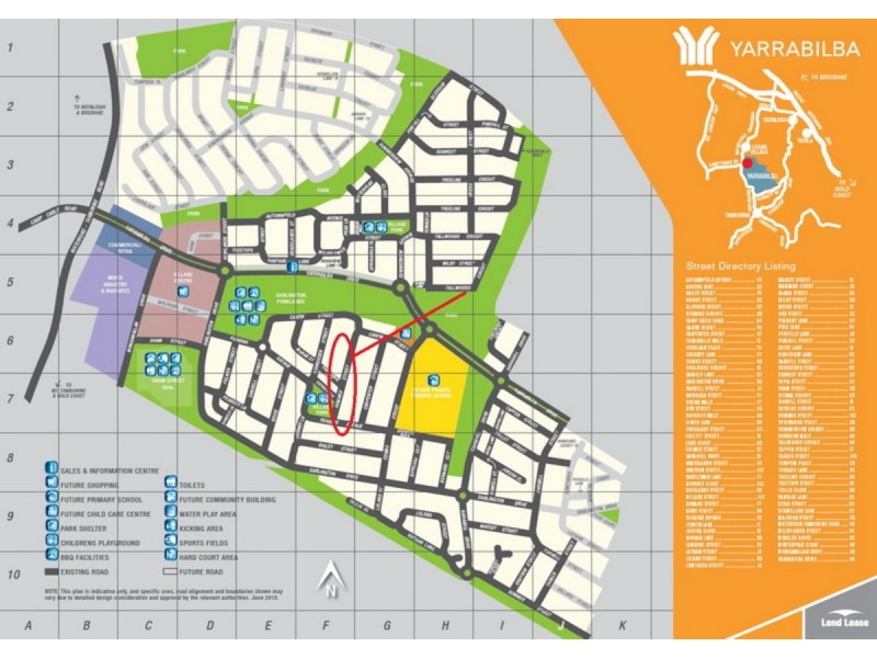 17 Howard Street, Yarrabilba QLD 4207