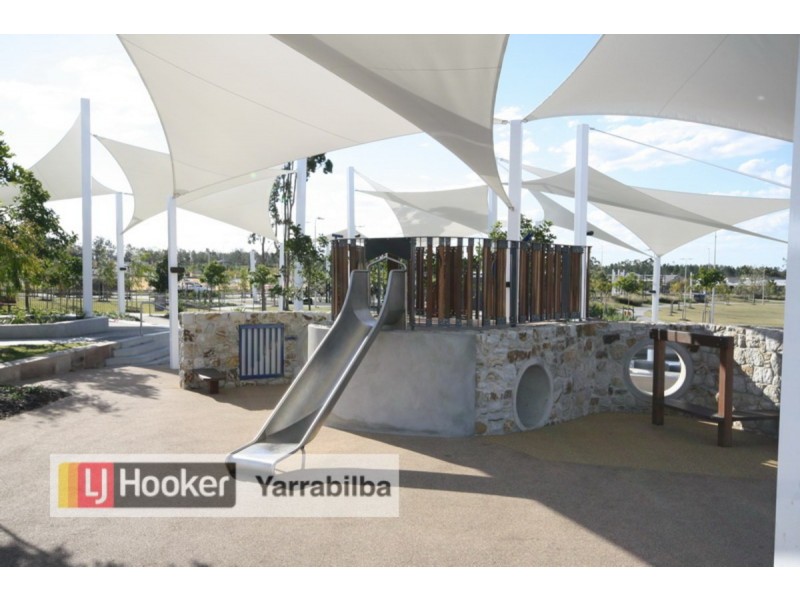 17 Howard Street, Yarrabilba QLD 4207