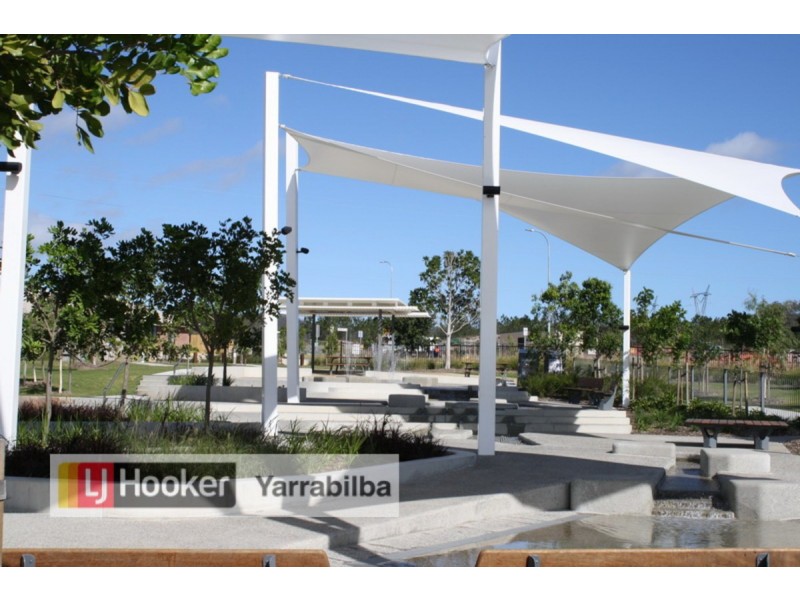 17 Howard Street, Yarrabilba QLD 4207