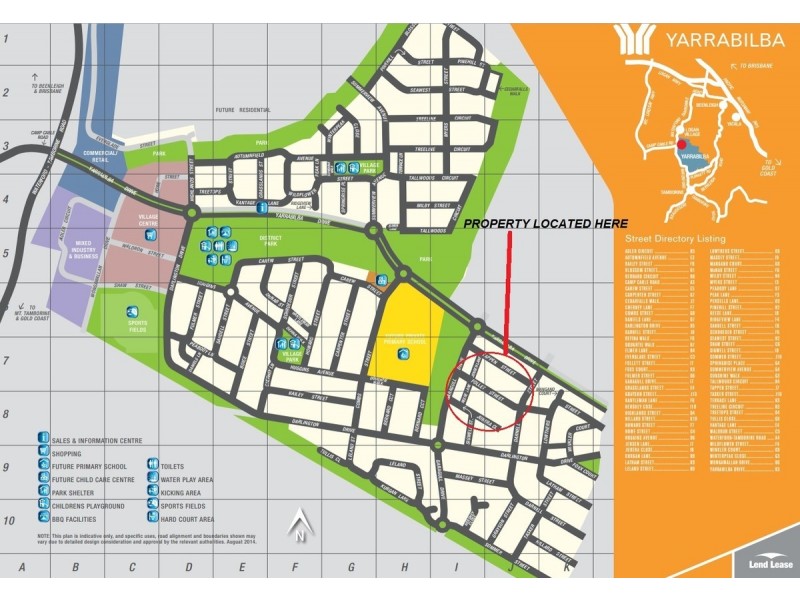 35 Follett Street, Yarrabilba QLD 4207