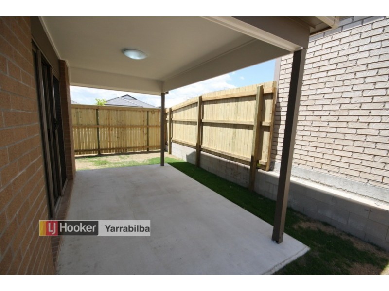 35 Follett Street, Yarrabilba QLD 4207