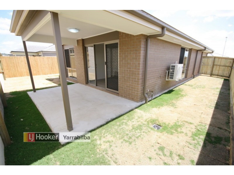 35 Follett Street, Yarrabilba QLD 4207