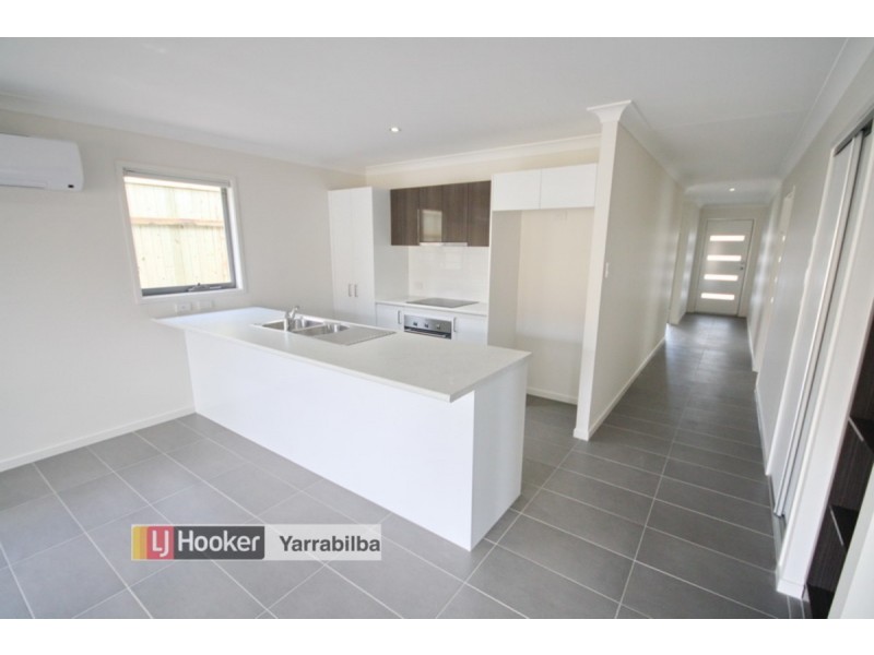 62 Skyblue Circuit, Yarrabilba QLD 4207