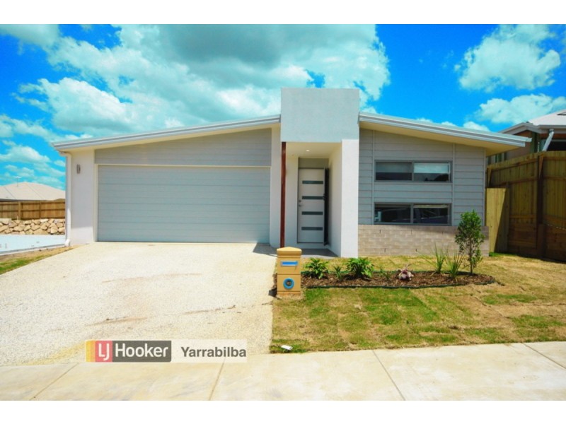 62 Skyblue Circuit, Yarrabilba QLD 4207