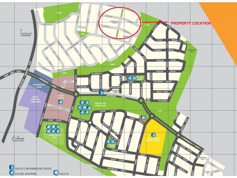 62 Skyblue Circuit, Yarrabilba QLD 4207