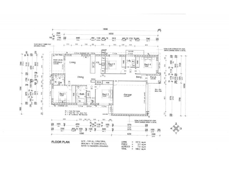 62 Skyblue Circuit, Yarrabilba QLD 4207