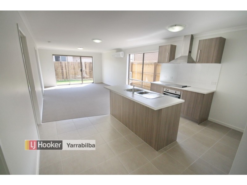 12 Sommer Street, Yarrabilba QLD 4207