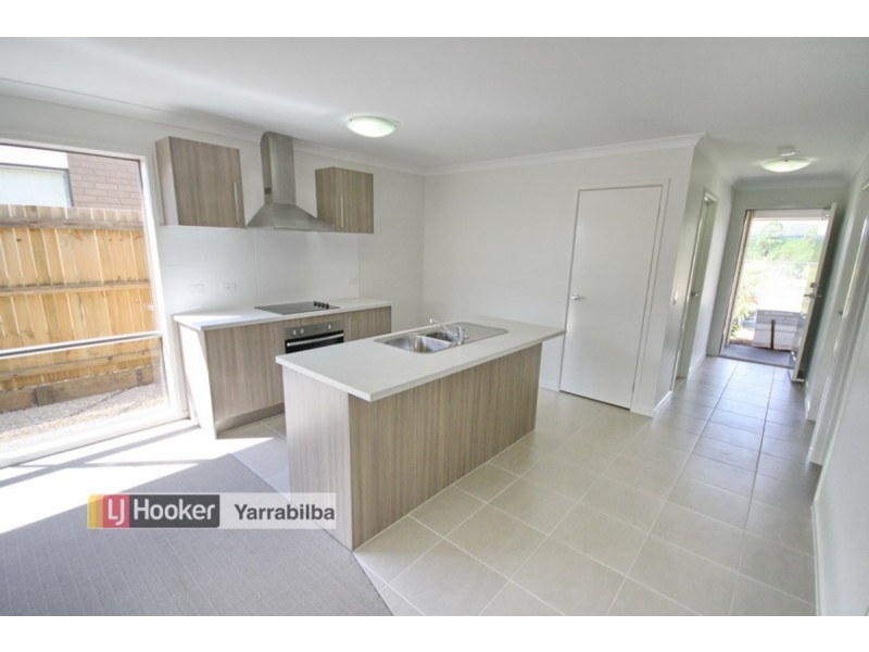 12 Sommer Street, Yarrabilba QLD 4207