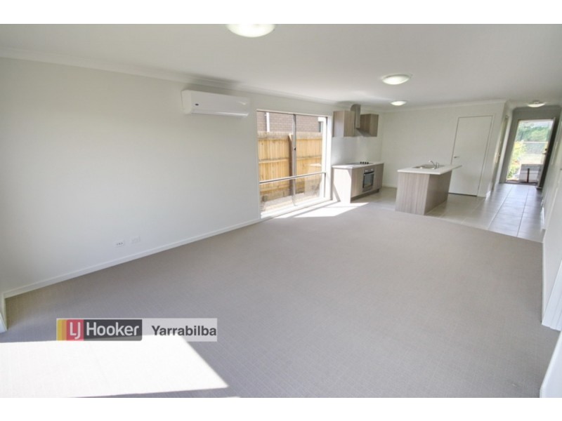 12 Sommer Street, Yarrabilba QLD 4207