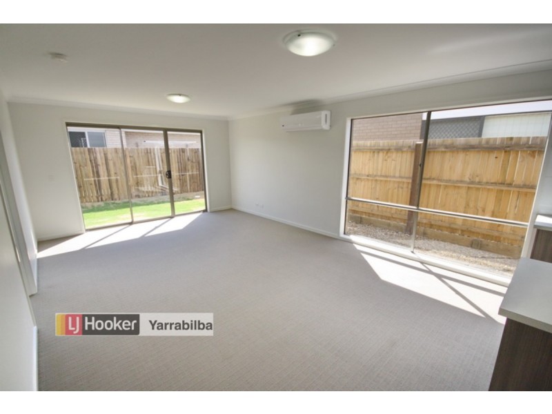 12 Sommer Street, Yarrabilba QLD 4207
