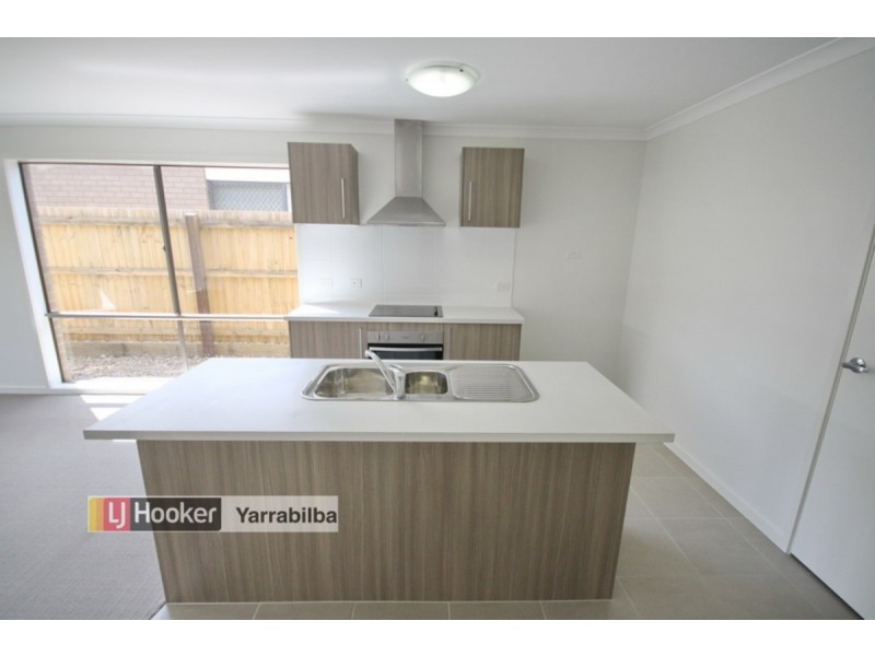 12 Sommer Street, Yarrabilba QLD 4207