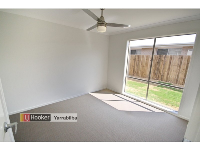 12 Sommer Street, Yarrabilba QLD 4207