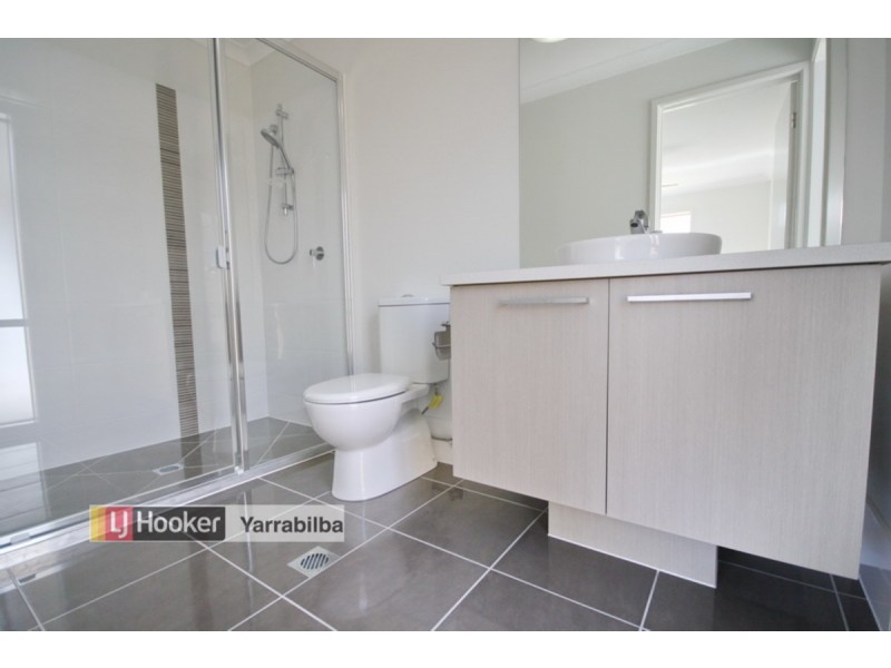 12 Sommer Street, Yarrabilba QLD 4207
