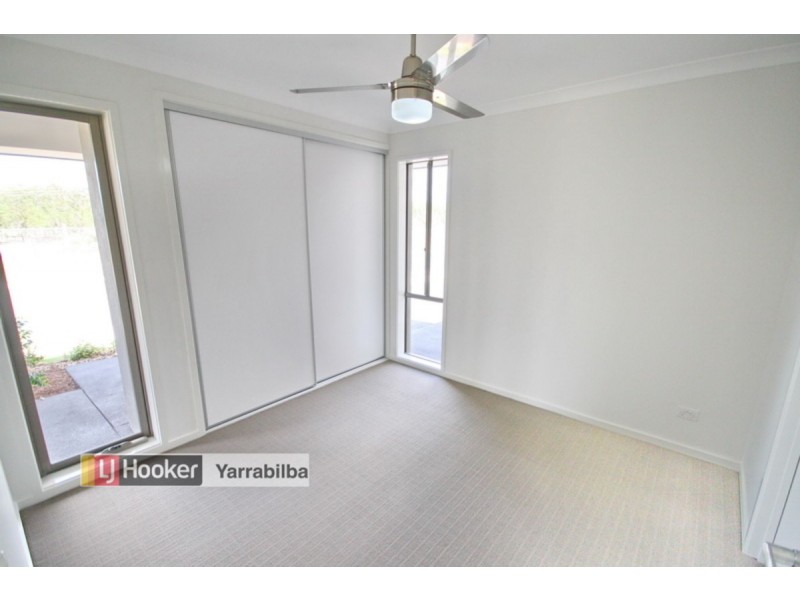12 Sommer Street, Yarrabilba QLD 4207