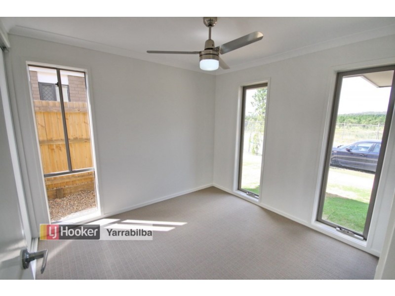 12 Sommer Street, Yarrabilba QLD 4207