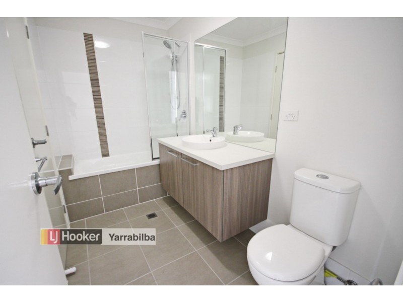 12 Sommer Street, Yarrabilba QLD 4207