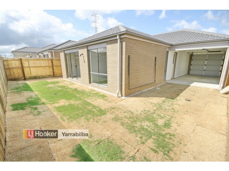 12 Sommer Street, Yarrabilba QLD 4207