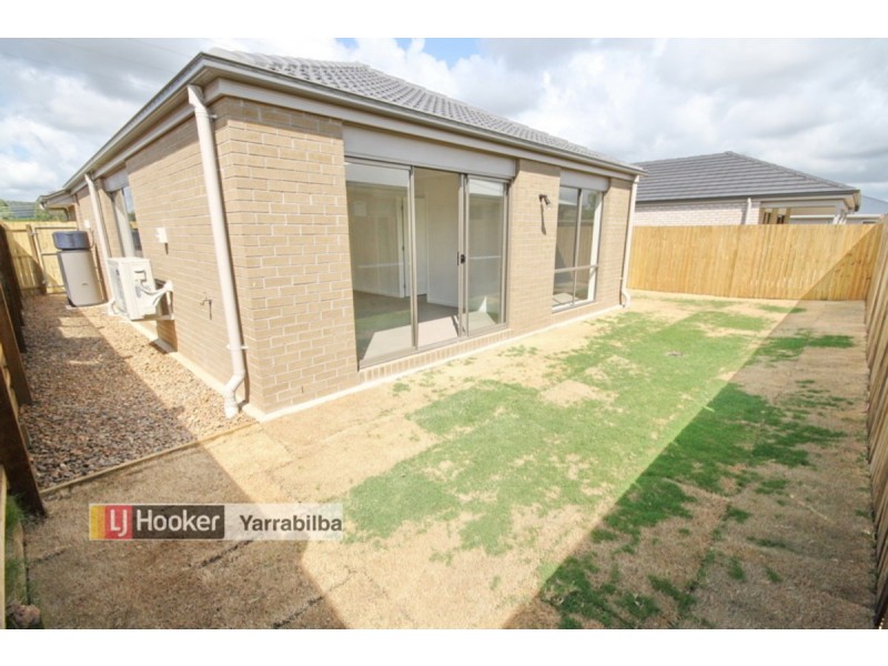 12 Sommer Street, Yarrabilba QLD 4207
