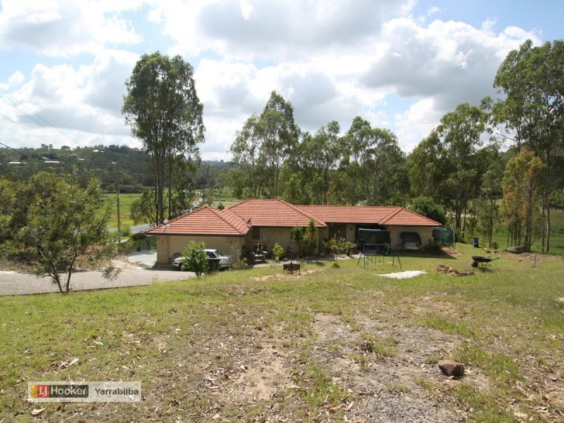 42-52 Kooralbyn Drive, Kooralbyn QLD 4285