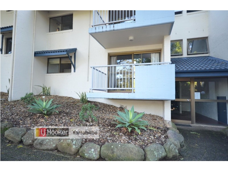 17/97-111 Routley Drive, Kooralbyn QLD 4285