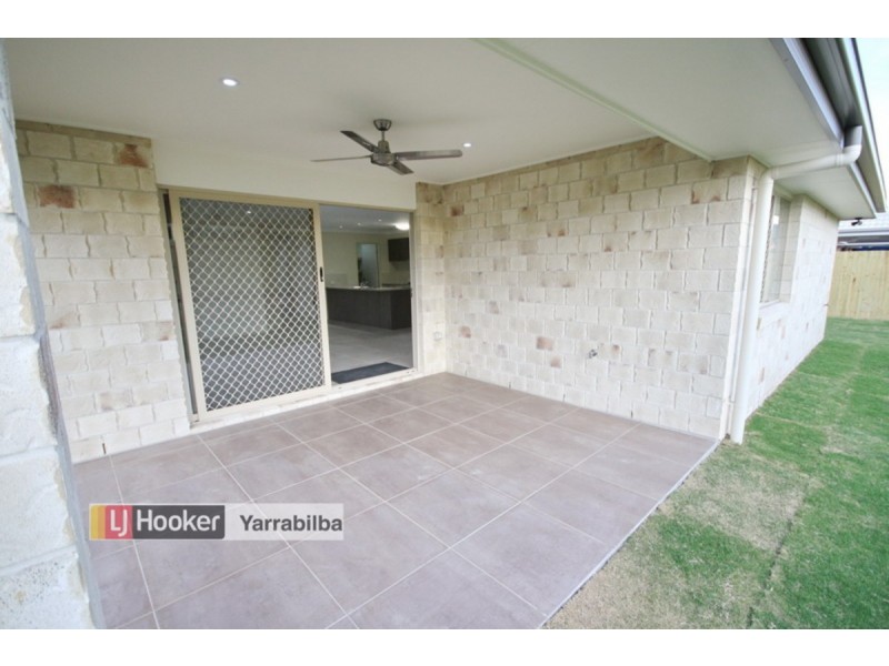 24 Myers Street, Yarrabilba QLD 4207