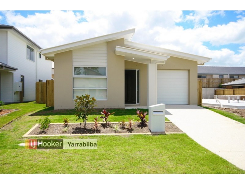 6 Cerulean Place, Yarrabilba QLD 4207