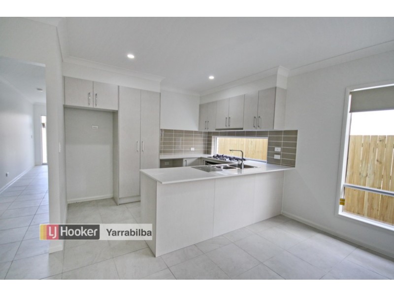 6 Cerulean Place, Yarrabilba QLD 4207
