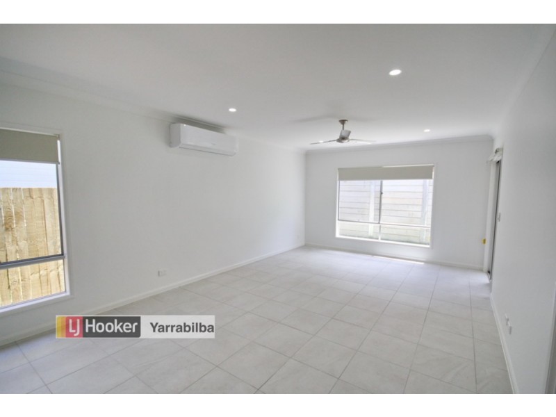 6 Cerulean Place, Yarrabilba QLD 4207