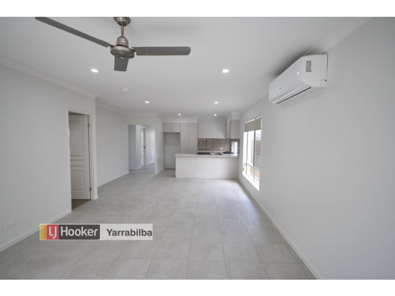 6 Cerulean Place, Yarrabilba QLD 4207