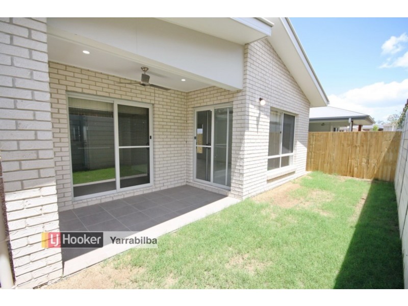6 Cerulean Place, Yarrabilba QLD 4207