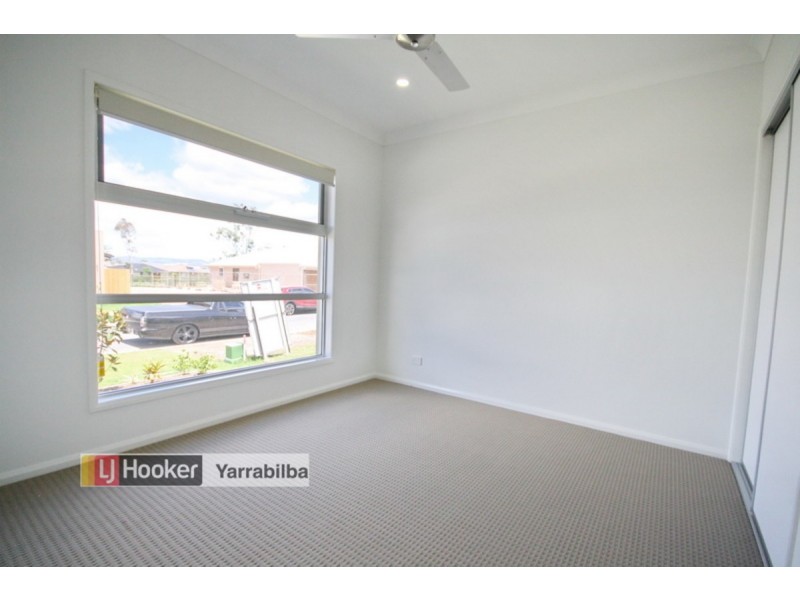 6 Cerulean Place, Yarrabilba QLD 4207