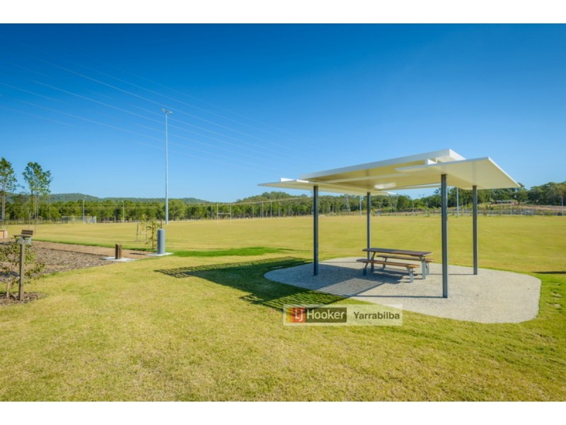 6 Cerulean Place, Yarrabilba QLD 4207