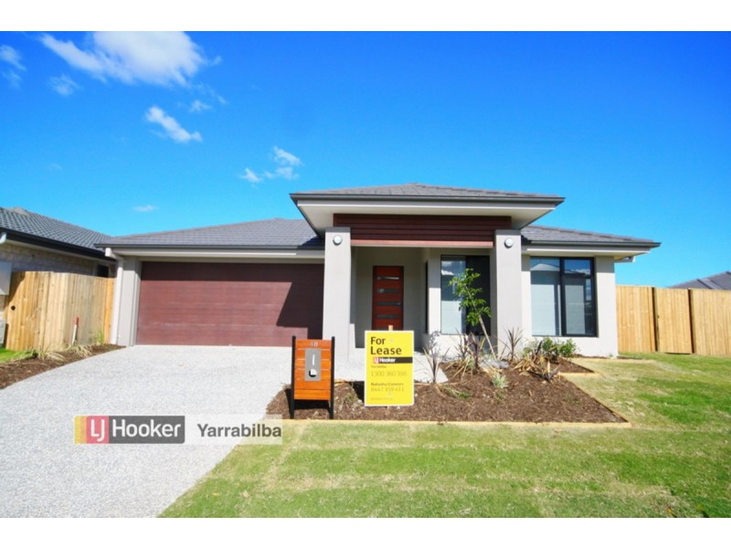 48 Darnell Street, Yarrabilba QLD 4207