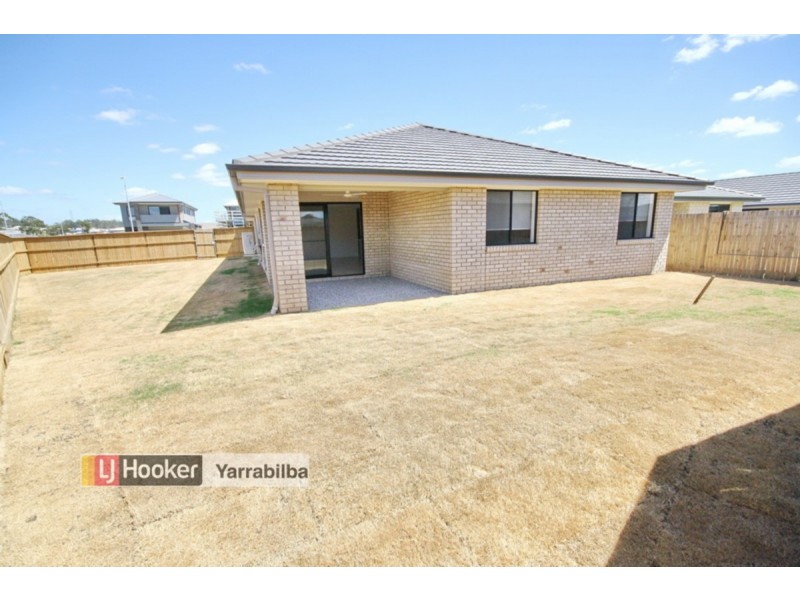 48 Darnell Street, Yarrabilba QLD 4207