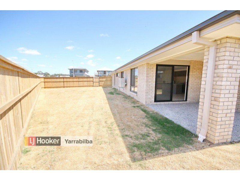 48 Darnell Street, Yarrabilba QLD 4207