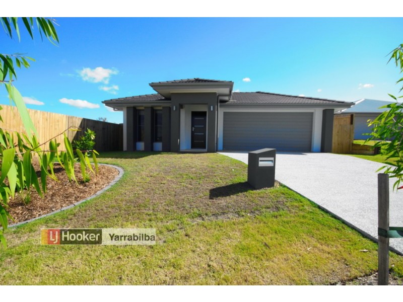 48 Summerview Avenue, Yarrabilba QLD 4207