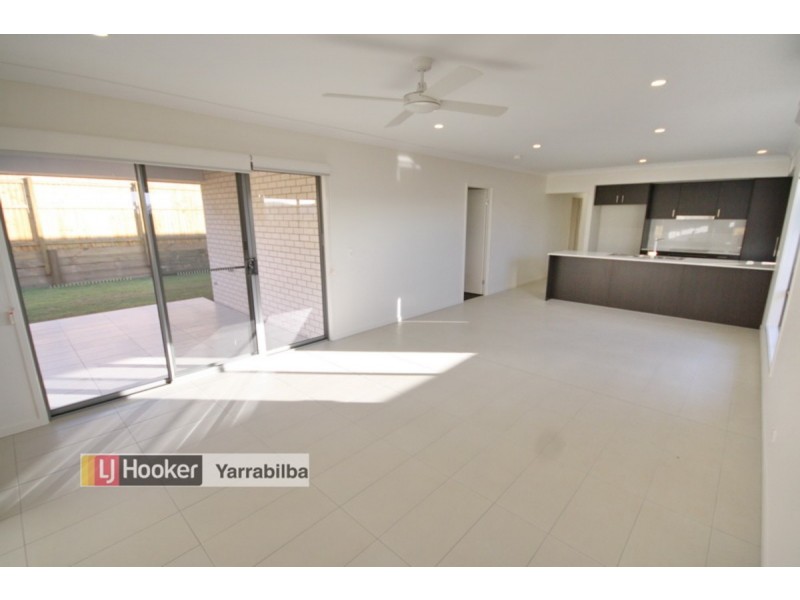 48 Summerview Avenue, Yarrabilba QLD 4207