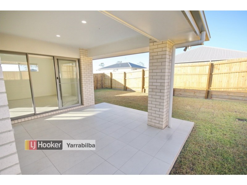 48 Summerview Avenue, Yarrabilba QLD 4207