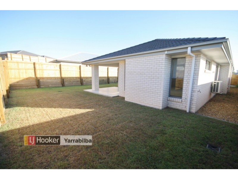 48 Summerview Avenue, Yarrabilba QLD 4207
